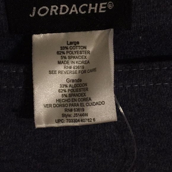 Long sleeve shirt - Picture 3 of 3